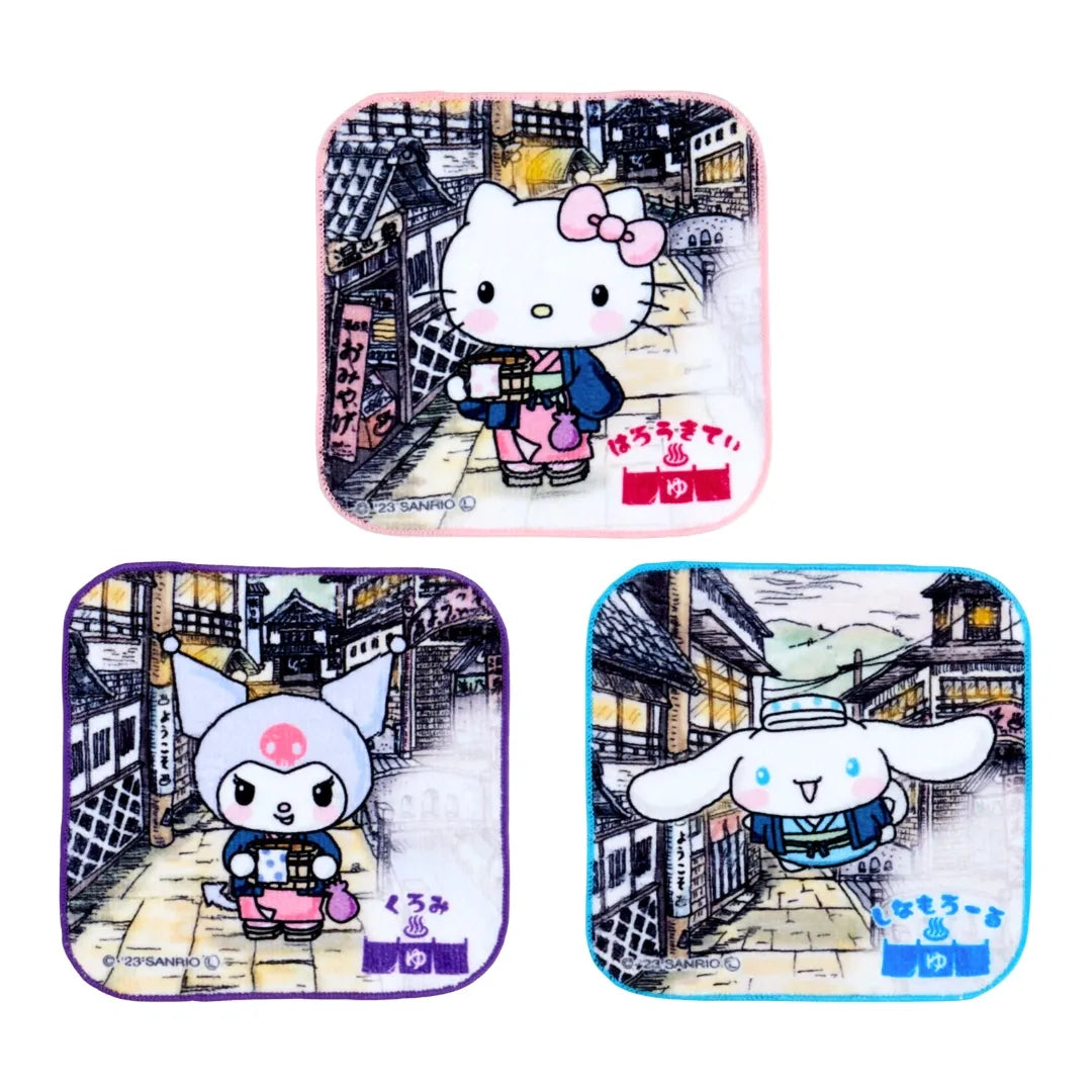 SANRIO-MINI-TOWELS-3PK